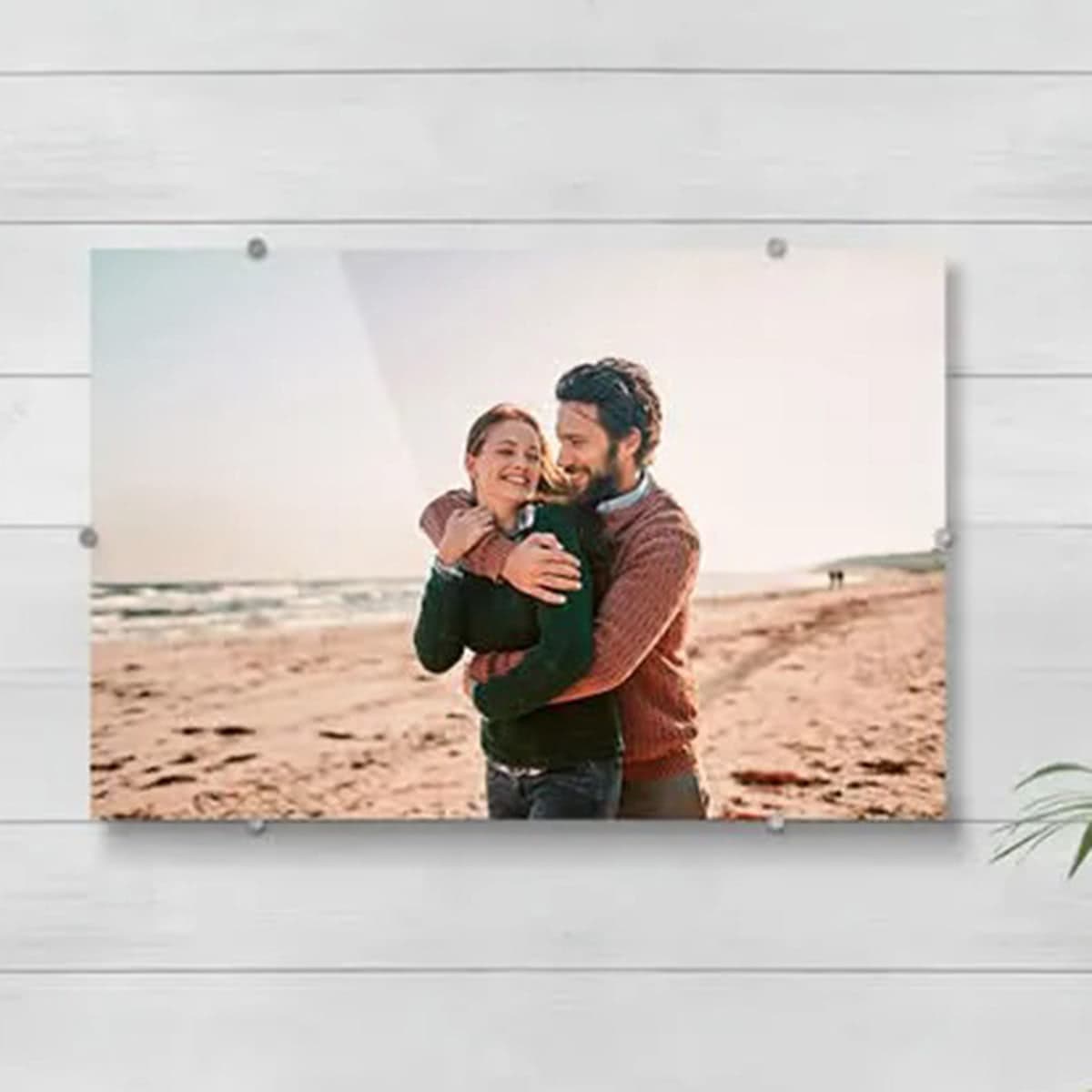 smartphoto Akryylilasitaulu 120 x 80 cm – smartphoto