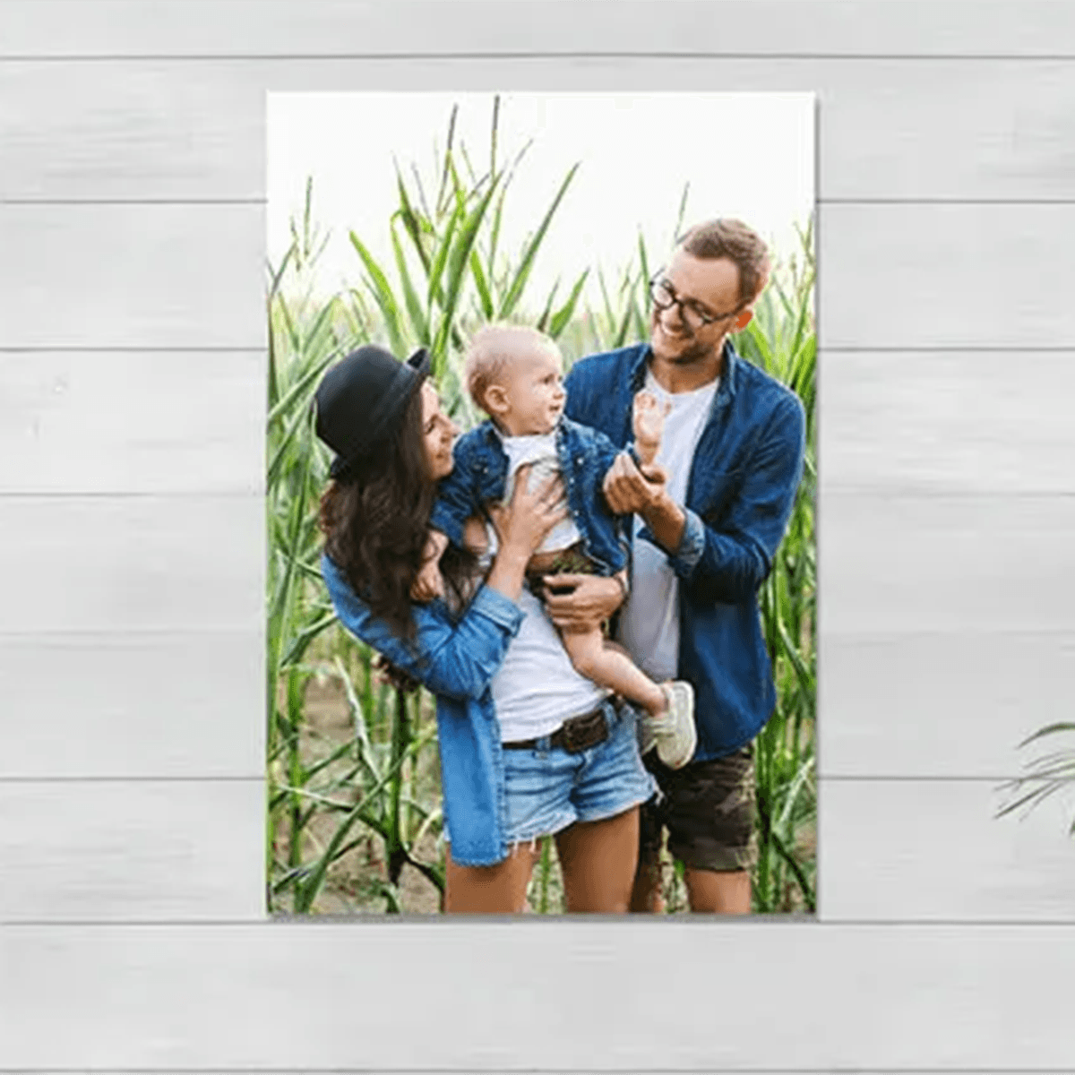 smartphoto Julistetaulu 20 x 30cm Pystykuva – smartphoto