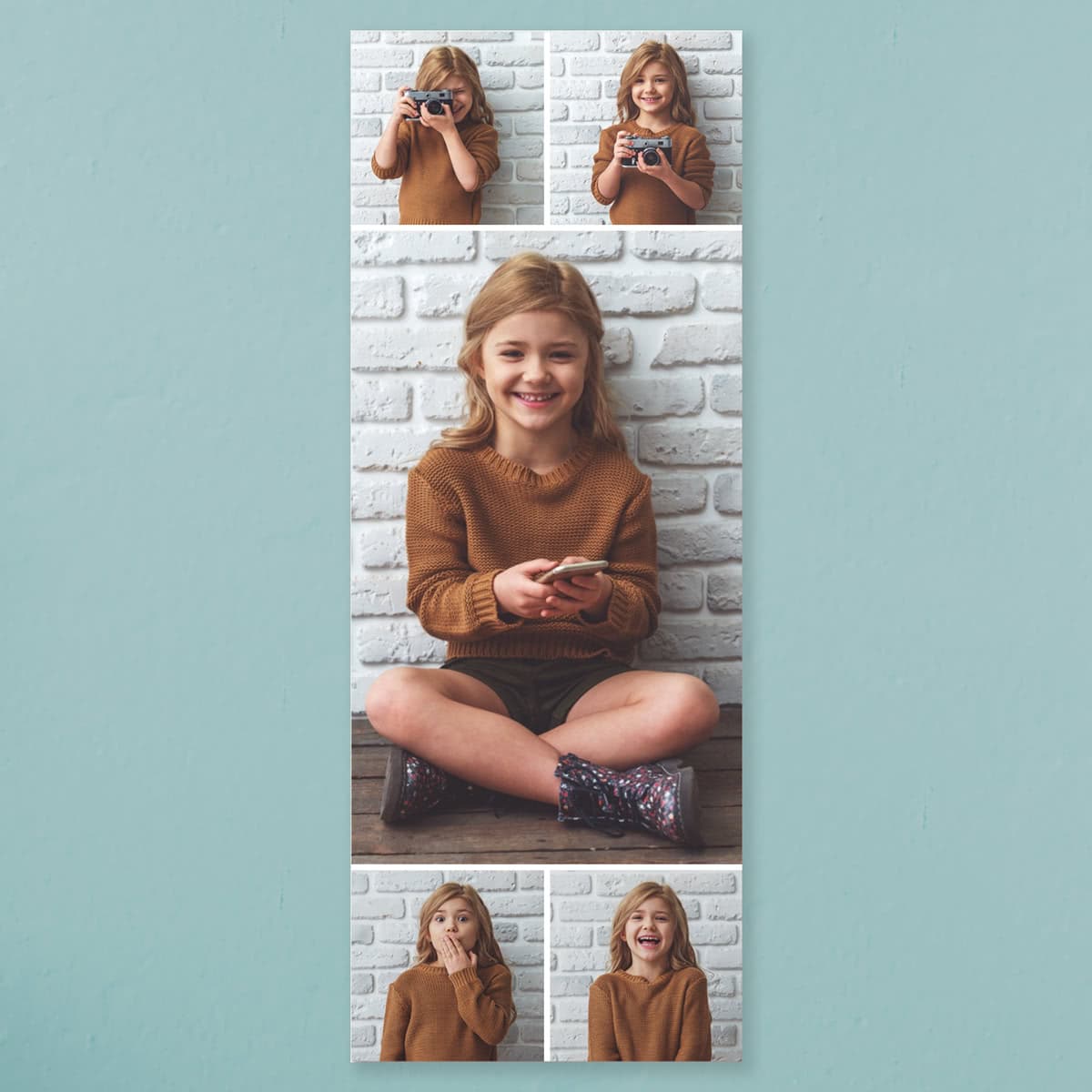 smartphoto Julistetaulu 40 x 105 cm – smartphoto