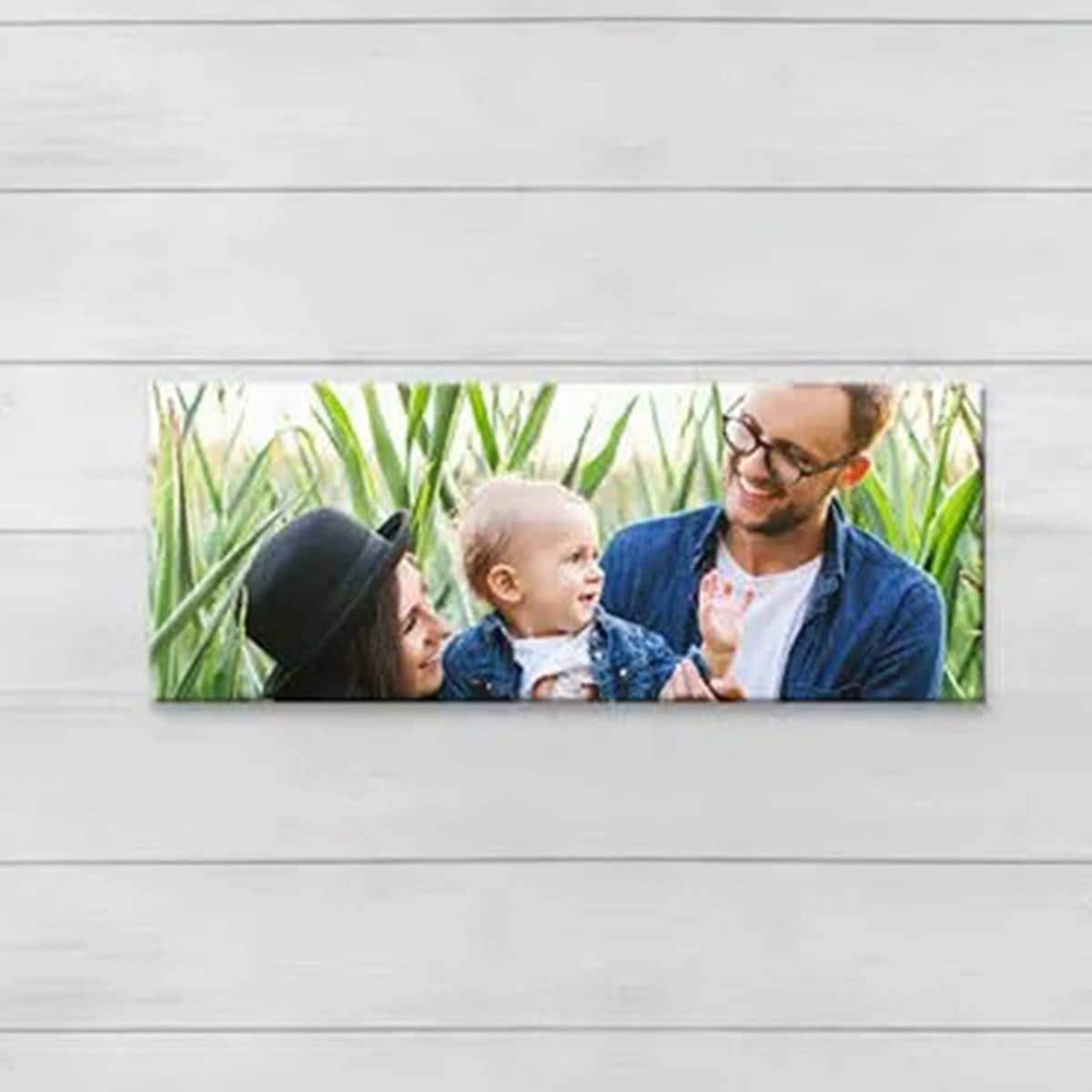 smartphoto Julistetaulu 105 x 40 cm – smartphoto