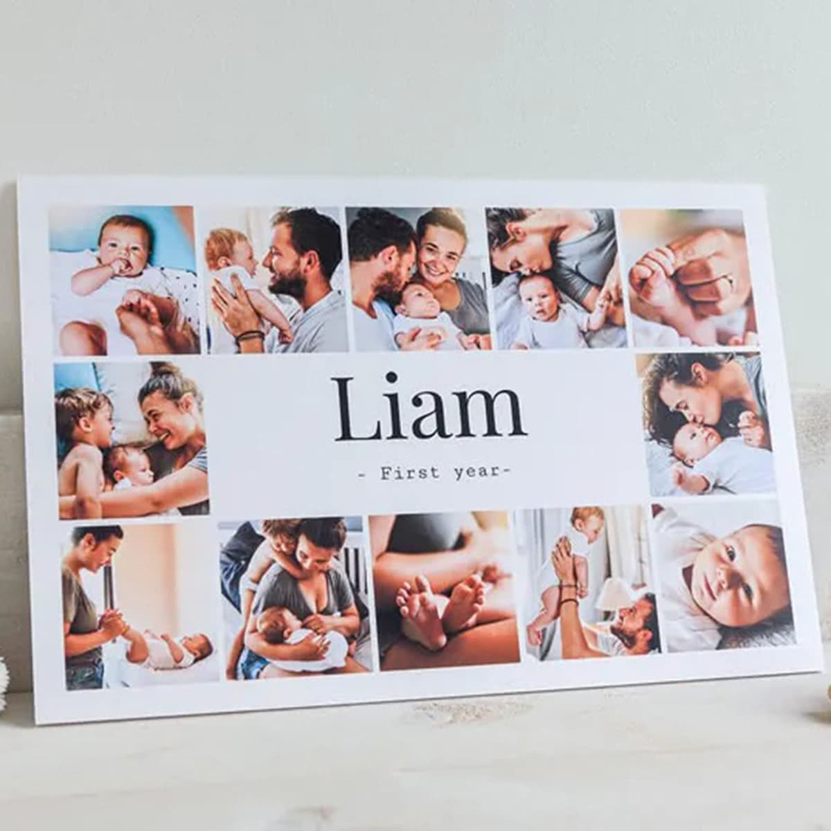 smartphoto Julistetaulu 105 x 70 cm – smartphoto