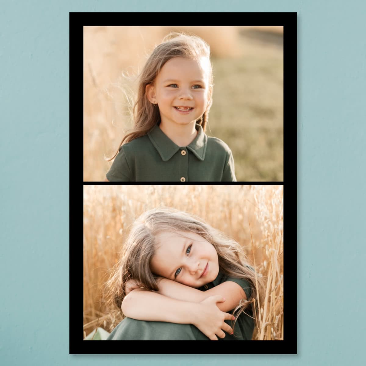 smartphoto Julistetaulu 80 x 120 cm Pystykuva – smartphoto