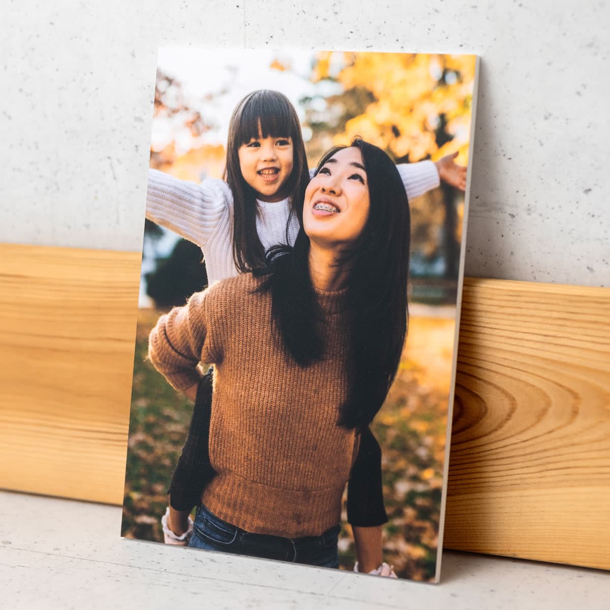 smartphoto Vaihdettava vaahtolevykortti – smartphoto