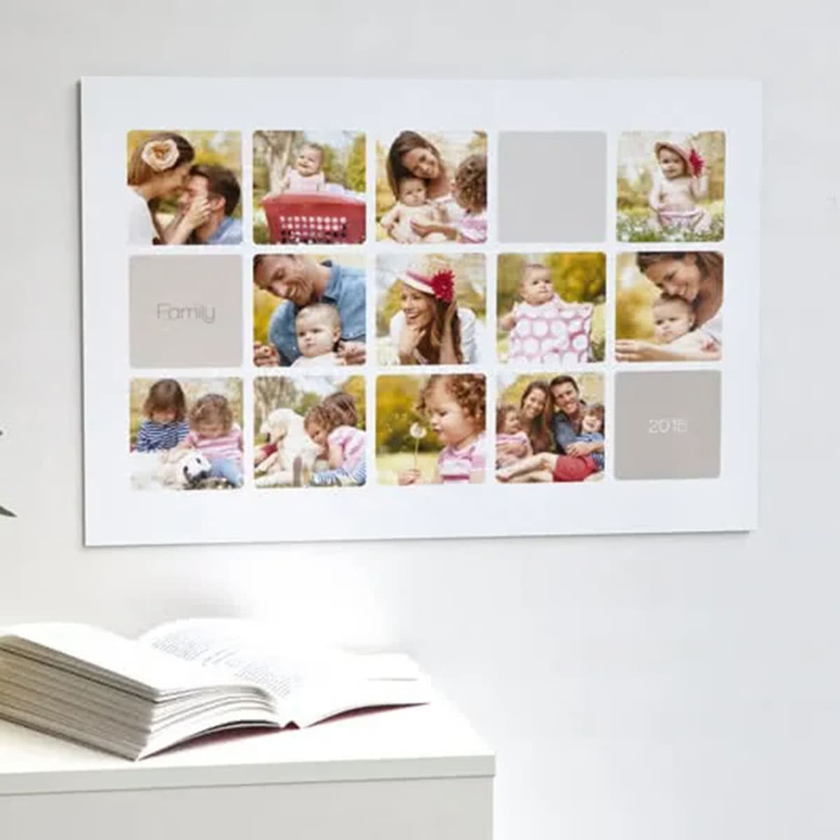 smartphoto Alu Juliste 30 x 20 cm – smartphoto