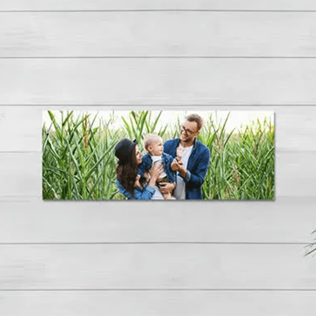 smartphoto Alu Juliste 80 x 30 cm – smartphoto