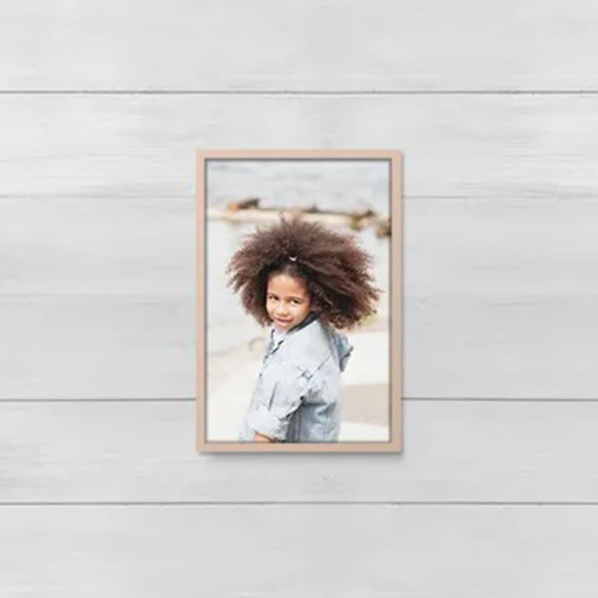 smartphoto Luonnollinen kehys 20 x 30 cm – smartphoto