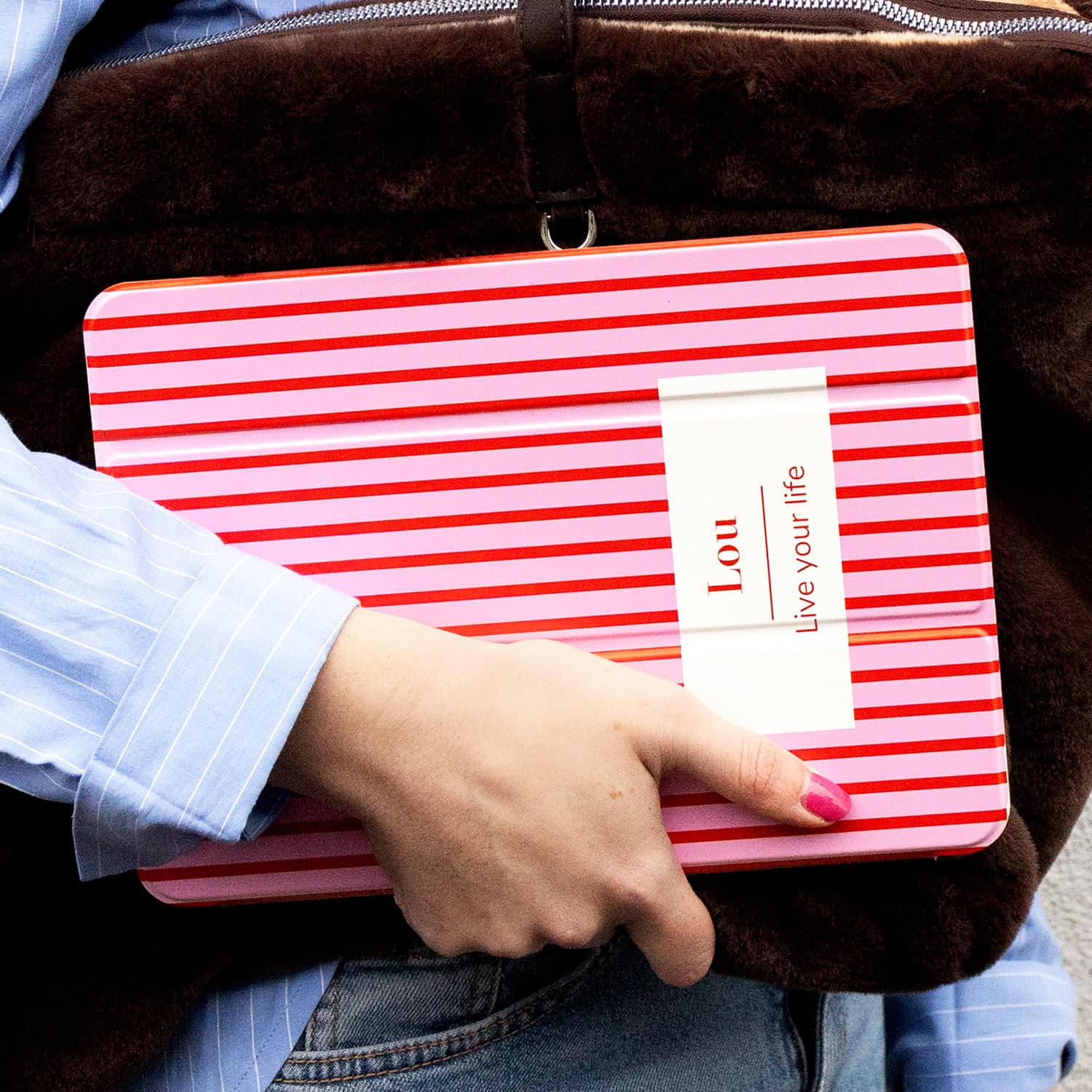 smartphoto Ipad kuoret miehille – smartphoto