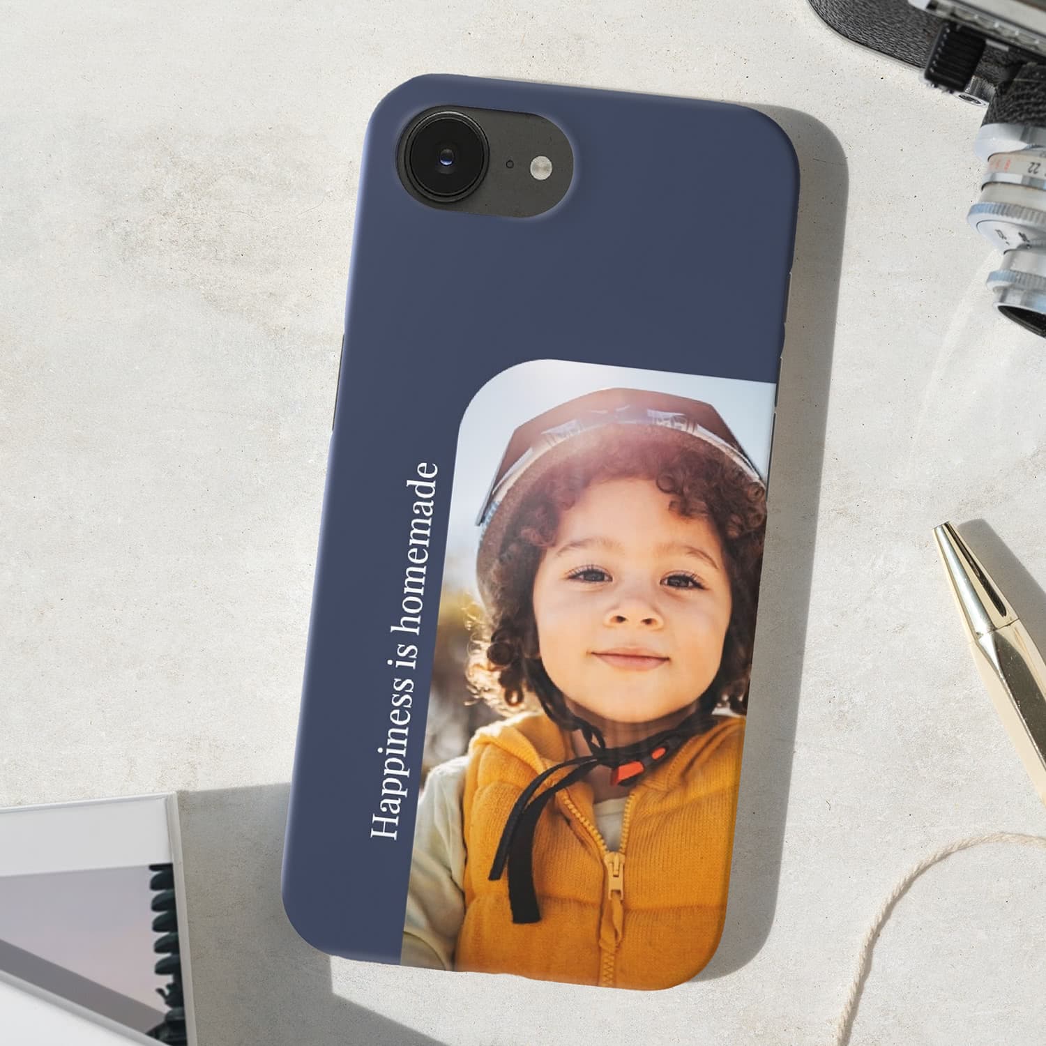 smartphoto iPhone 16e-suojakuoret – smartphoto