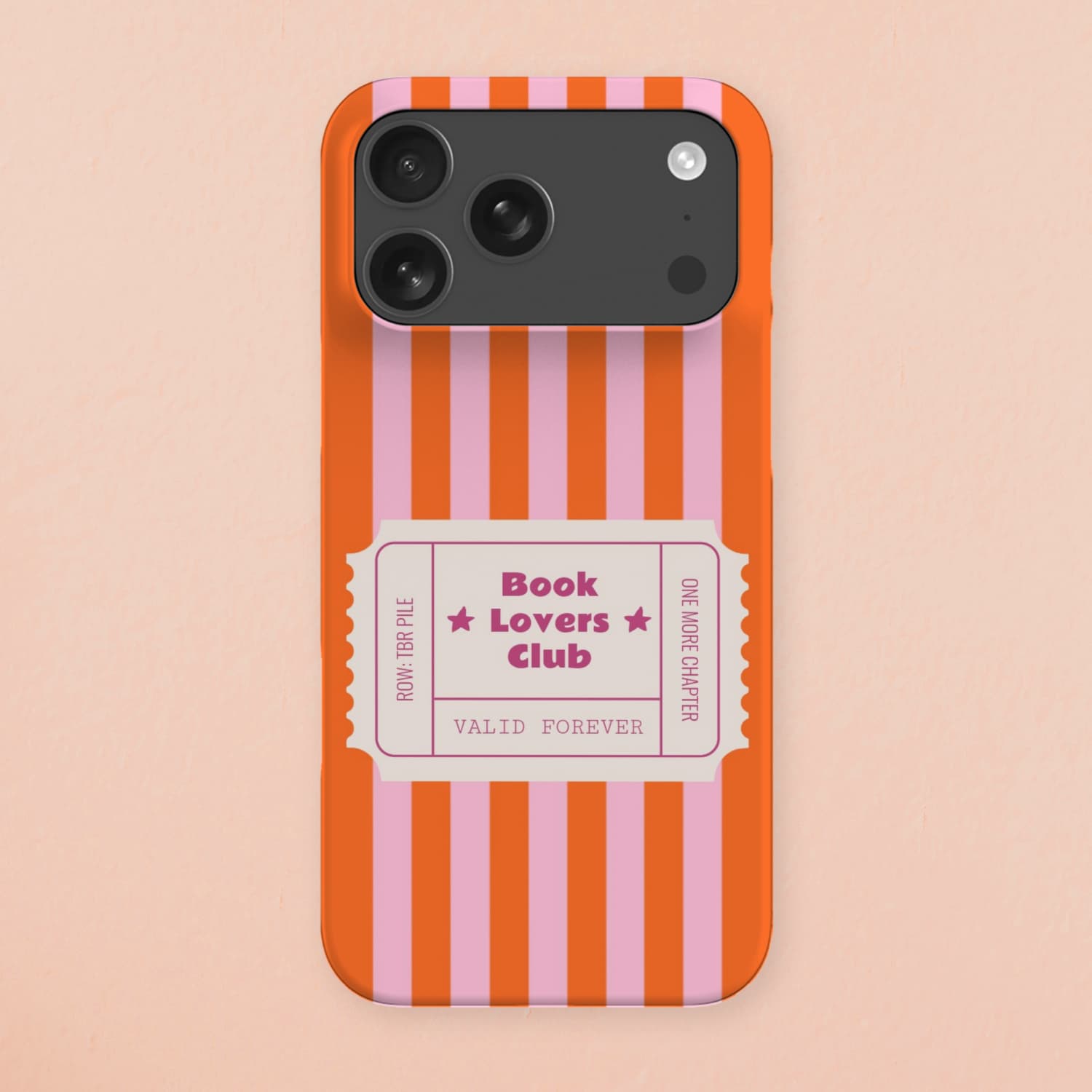 smartphoto iPhone 17 Pro Max -suojakuoret – smartphoto