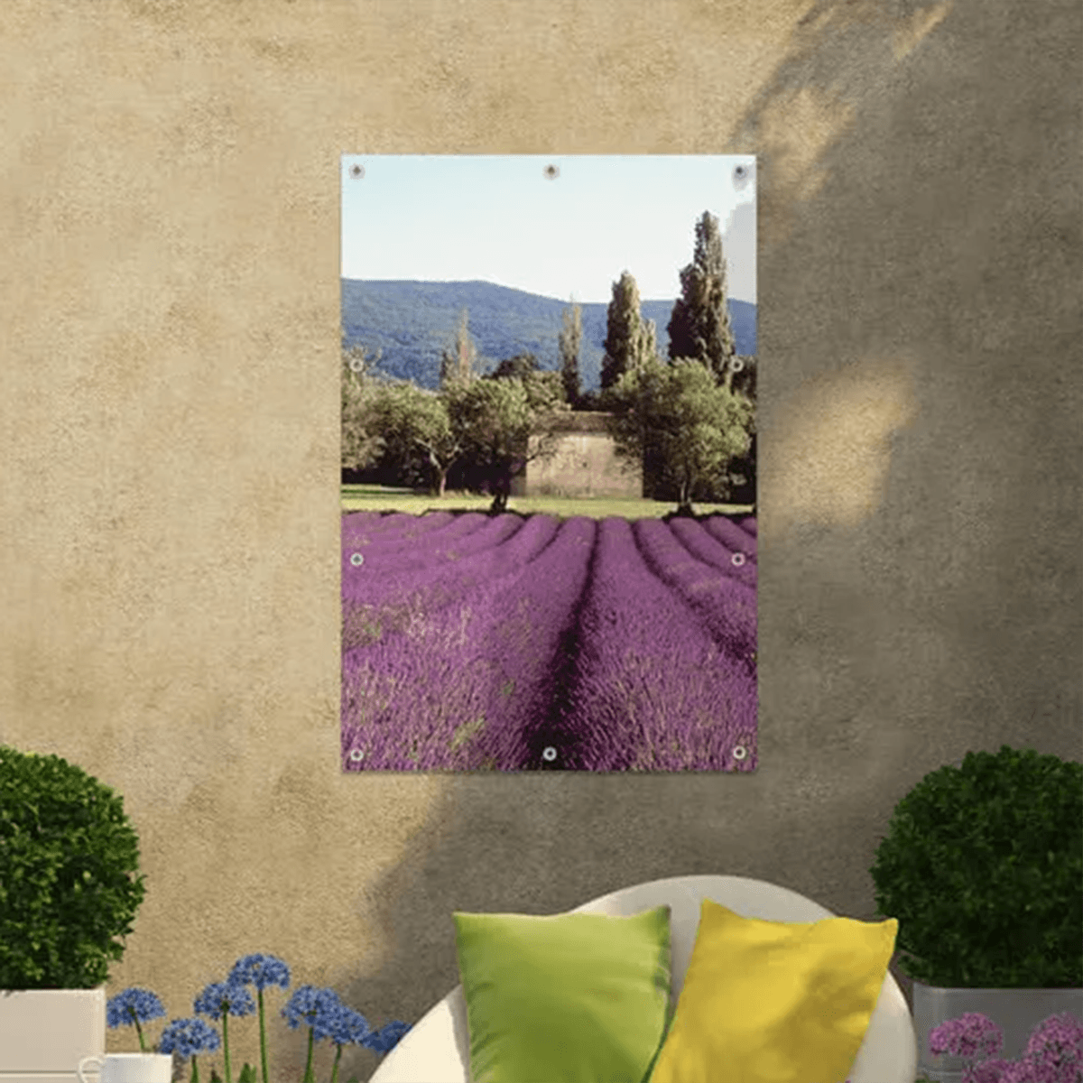 smartphoto Vinyylijuliste 80 x 120 cm – smartphoto