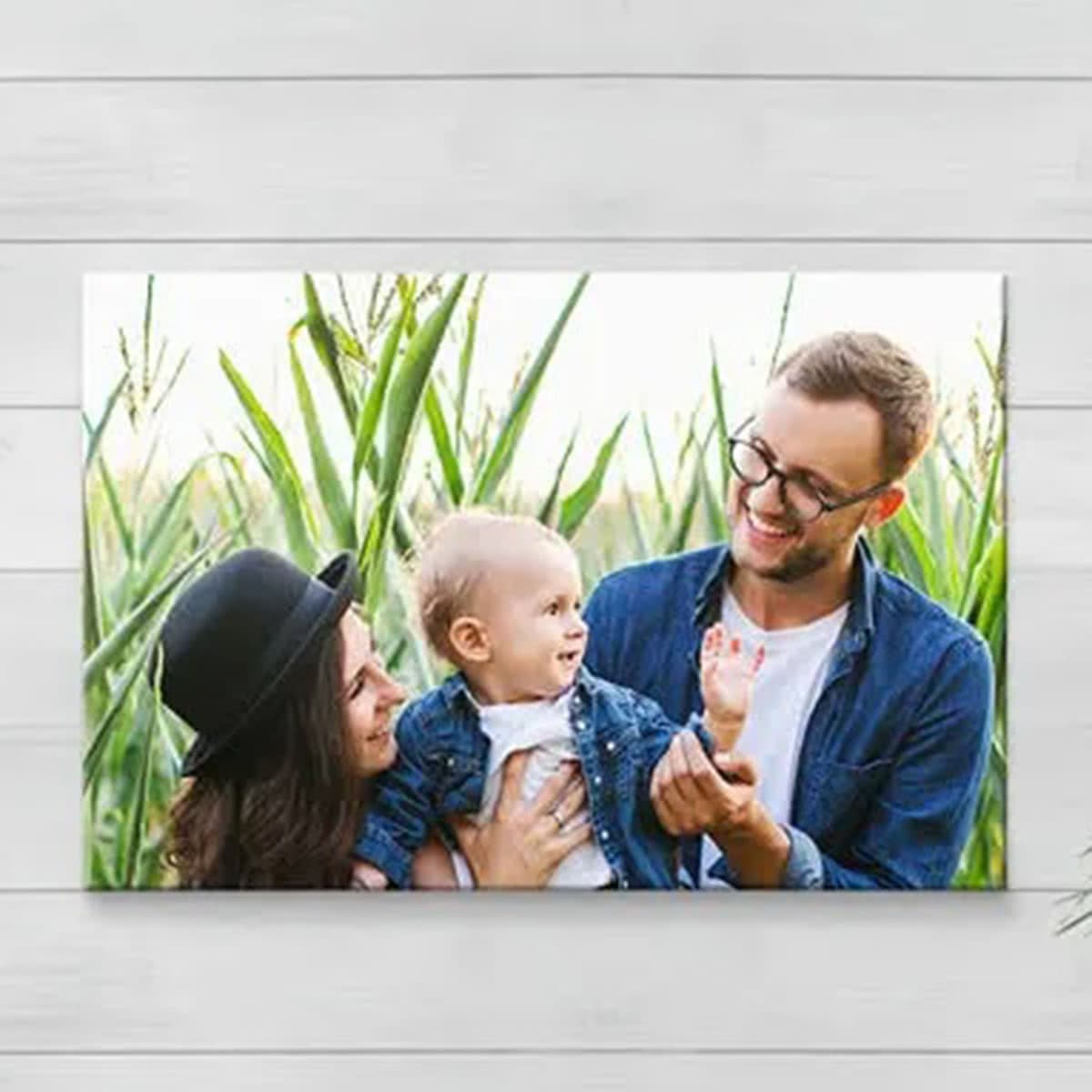smartphoto Julistekollaasi 75 x 50 cm Matta – smartphoto