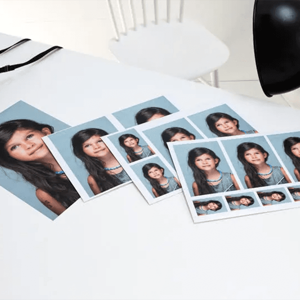 smartphoto Muotokuvia – smartphoto