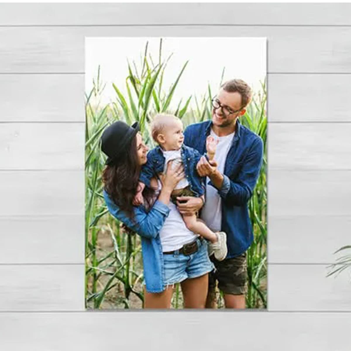 smartphoto Supreme julisteet Kiinteä 20 x 30 – smartphoto