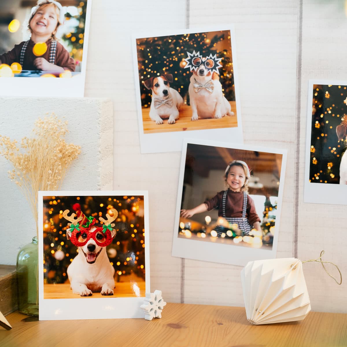 smartphoto Retro Kuvat 10 x 12 – smartphoto