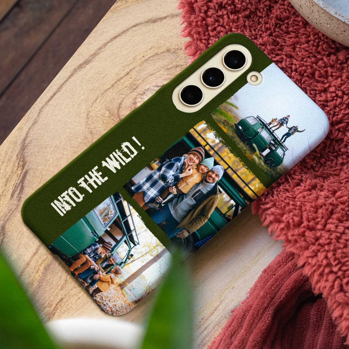 smartphoto Samsung Galaxy S24 Plus suojakuoret – smartphoto
