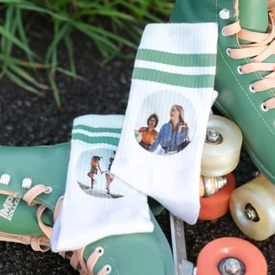 smartphoto Sukat musta koko 32-36 – smartphoto