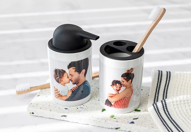 smartphoto Kylpyhuonesetti – smartphoto