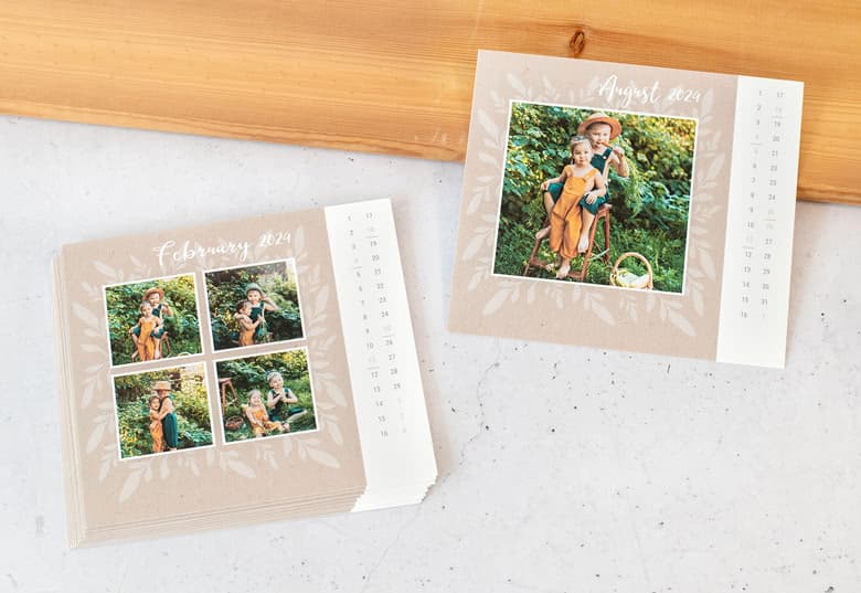 smartphoto Tilaa useimpia kuvia puutelineelle Vaakataso – smartphoto