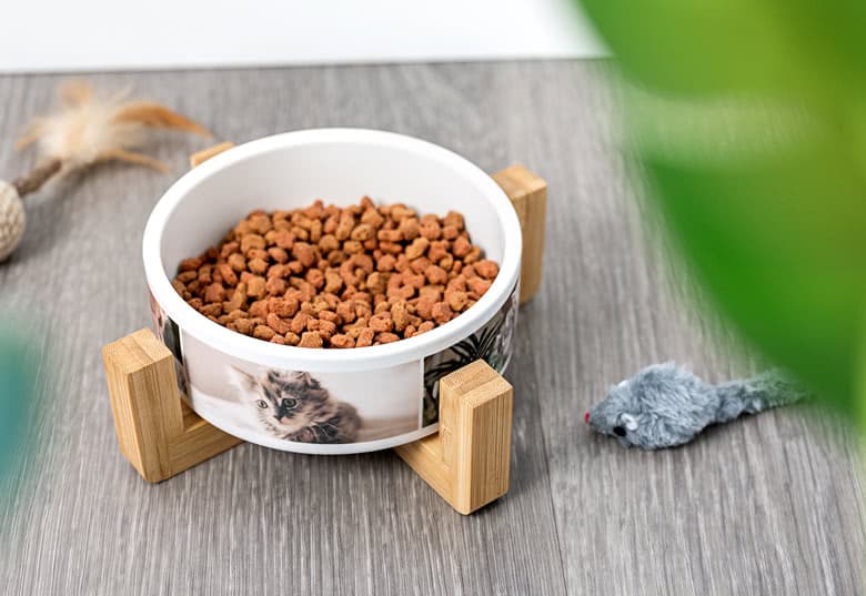 smartphoto Ruokakuppipaketti eläimille – smartphoto