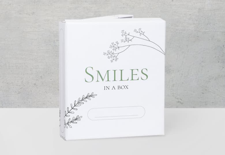 smartphoto Kuvat rasiassa Botanical – smartphoto