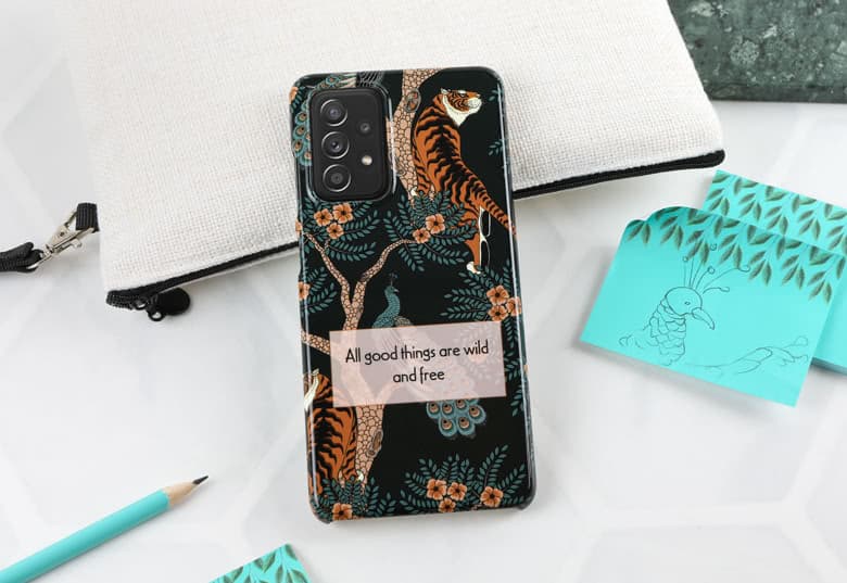 smartphoto Samsung Galaxy S23 Plus suojakuoret – smartphoto