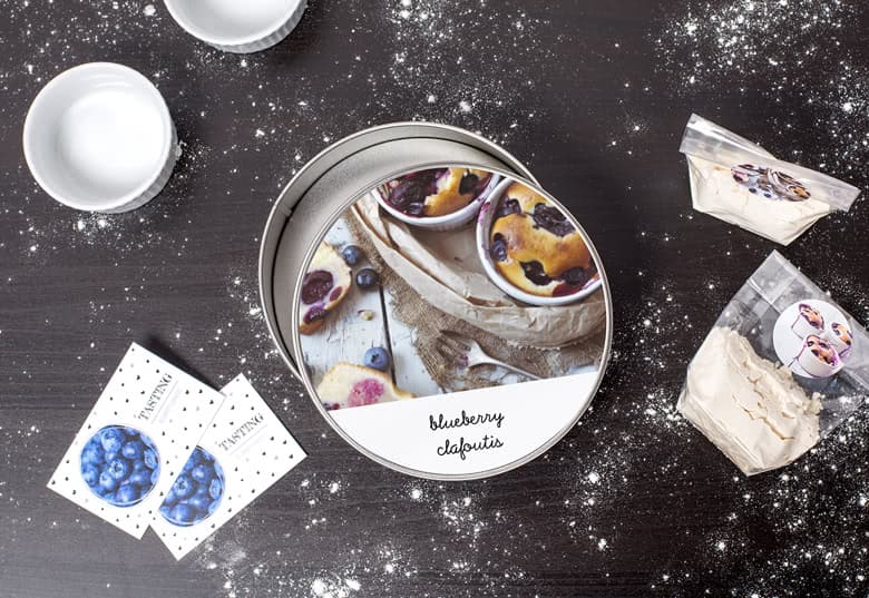 smartphoto Säilytysrasia Pyöreä L – smartphoto