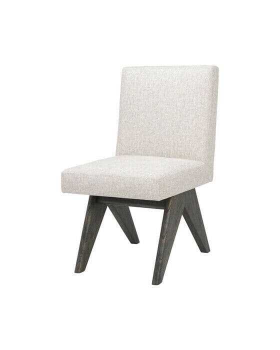 Dining Chair Érudit Loki Natural – Eichholtz