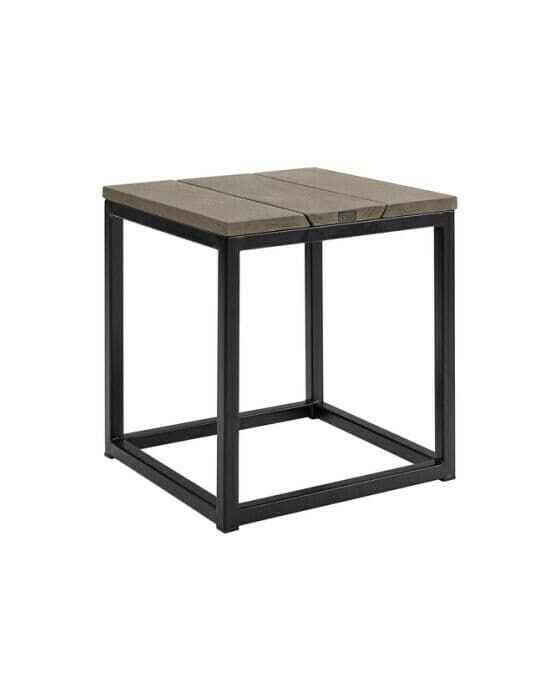 Anson-sohvapöytä, charcoal – Artwood