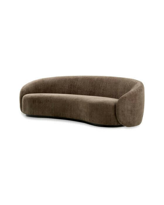 Amore sohva avelin brown – Eichholtz