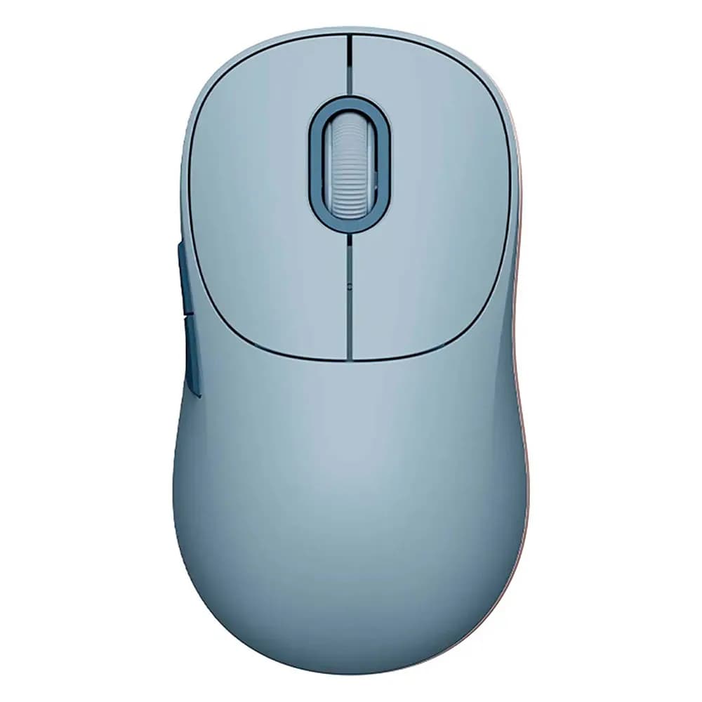 Xiaomi Wireless Mouse Lite 3 -langaton hiiri, sininen – Xiaomi