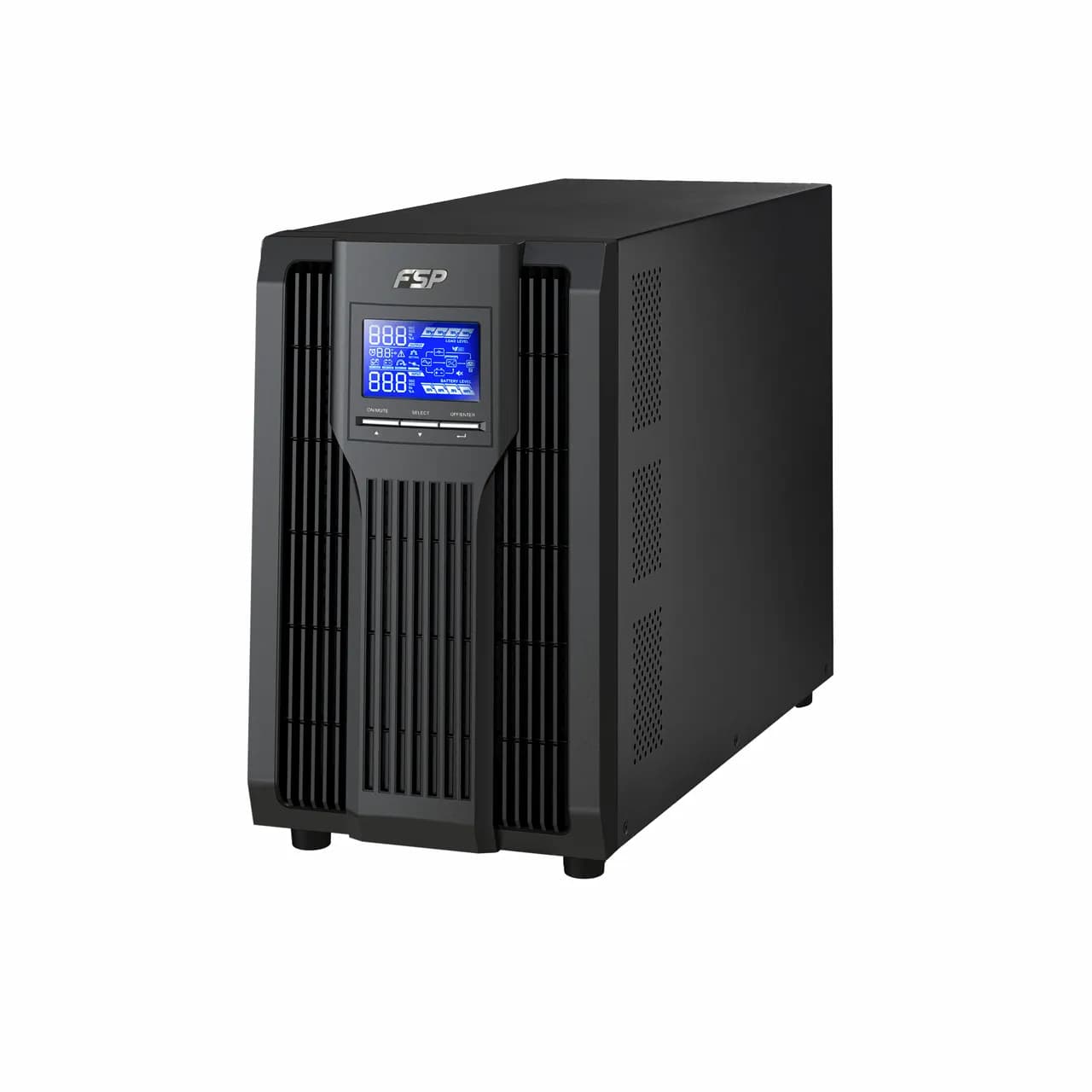 UPS FSP CHAMP 3K TOWER 3000VA/2700W 4xIEC – FSP