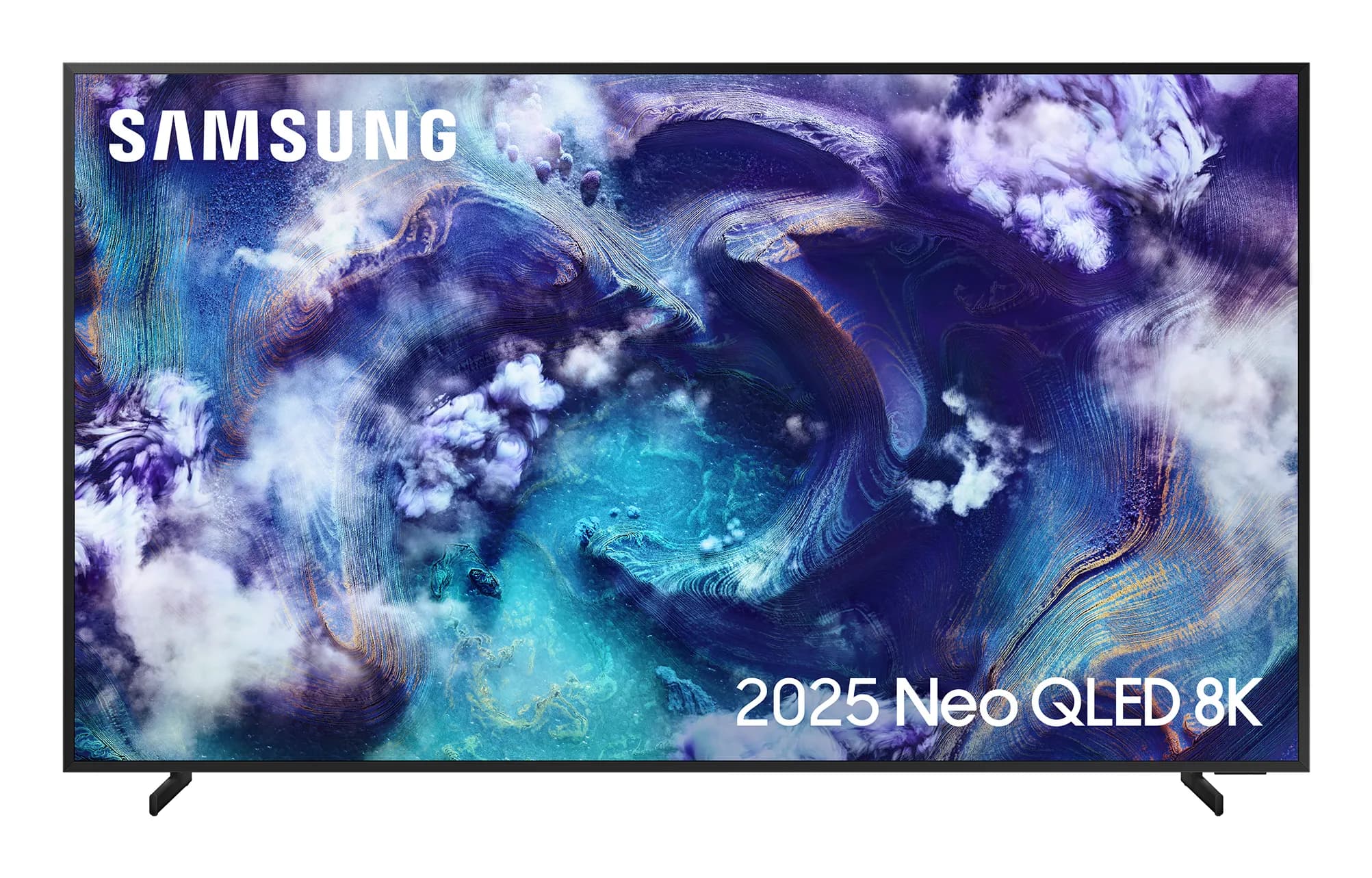 Samsung QN900F 65" 8K Neo QLED Tizen TV, 165 Hz, HDR10+ – Samsung