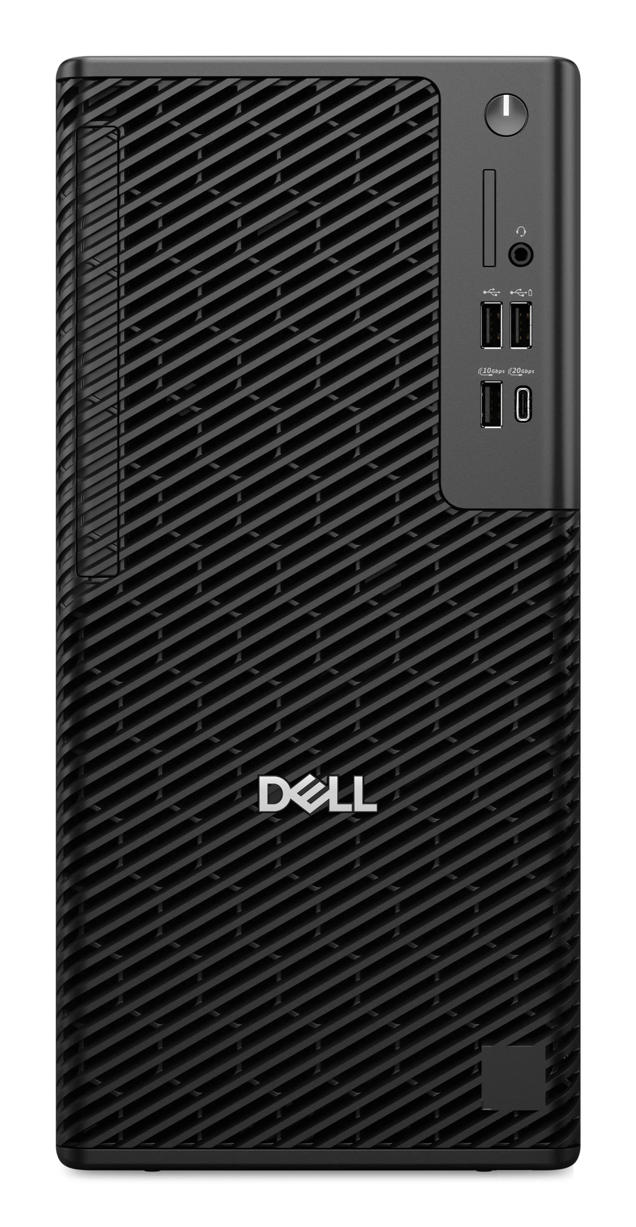 Dell Precision 7 Tower T1 Core Ultra 7 265, 32 Gt, 1 Tt, NVIDIA RTX A1000, Win 11 Pro -työasema, tornikotelo, musta – Dell