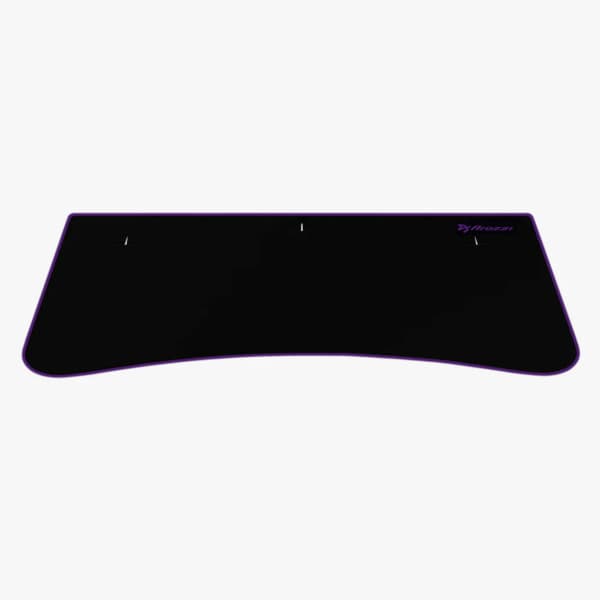 Arozzi Arena Medium -hiirimatto - Purppura – AROZZI