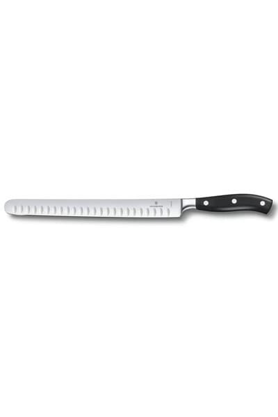 Victorinox Grand Maître taottu kinkkuveitsi, 26 cm – Victorinox