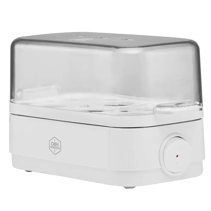 OBH Nordica Perfect Eggs -munakeitin, 6 kpl – Northio