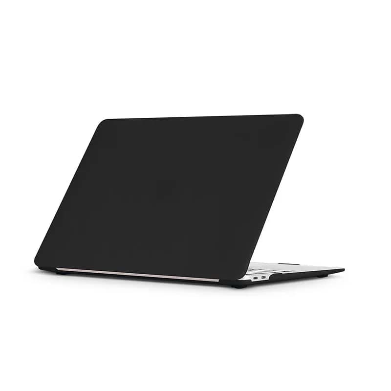 Epico Shell Cover MacBook Pro 16" MATT - black (A2485) – EPICO