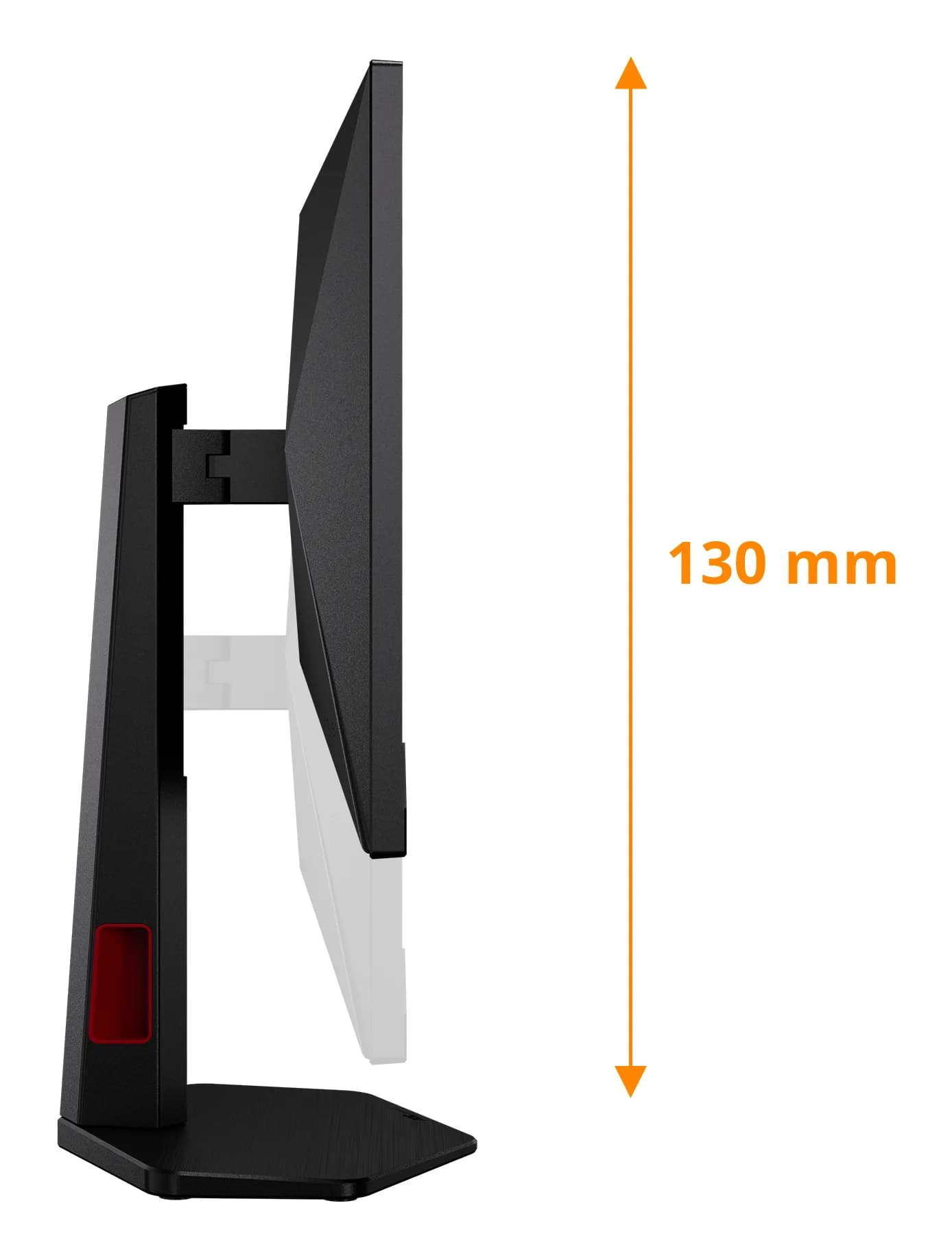 AOC 24G4ZR 23.8" Full HD, Fast IPS, HDR10, 260Hz -pelinäyttö – AOC