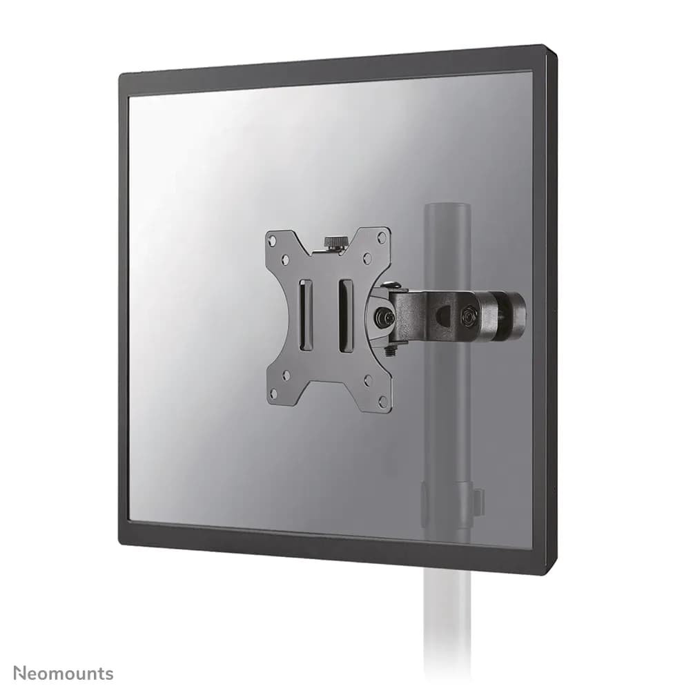 NEOMOUNTS BY NEWSTAR SCREEN POLE CLAMP/TRUSS MOUNT 1 PIVOT VESA 100X100 (POLE DIAMETER 28-60 MM) – NEOMOUNTS BY NEWSTAR