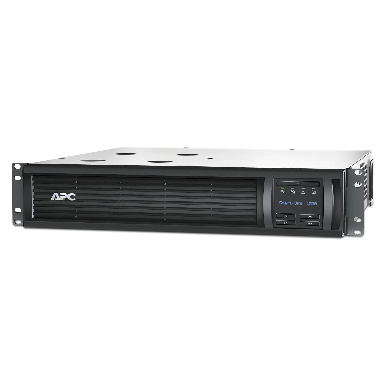 Smart-UPS 1500VA LCD RM 2U – APC