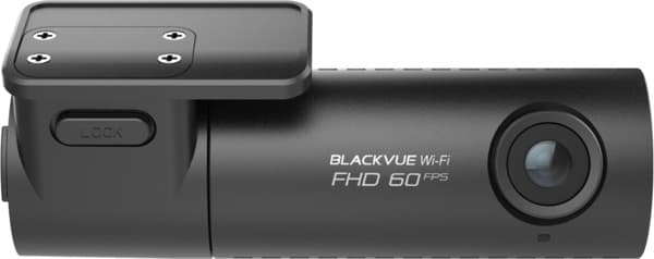 BLACKVUE Dashcam DR590X 1CH Plus 32GB – BlackVue