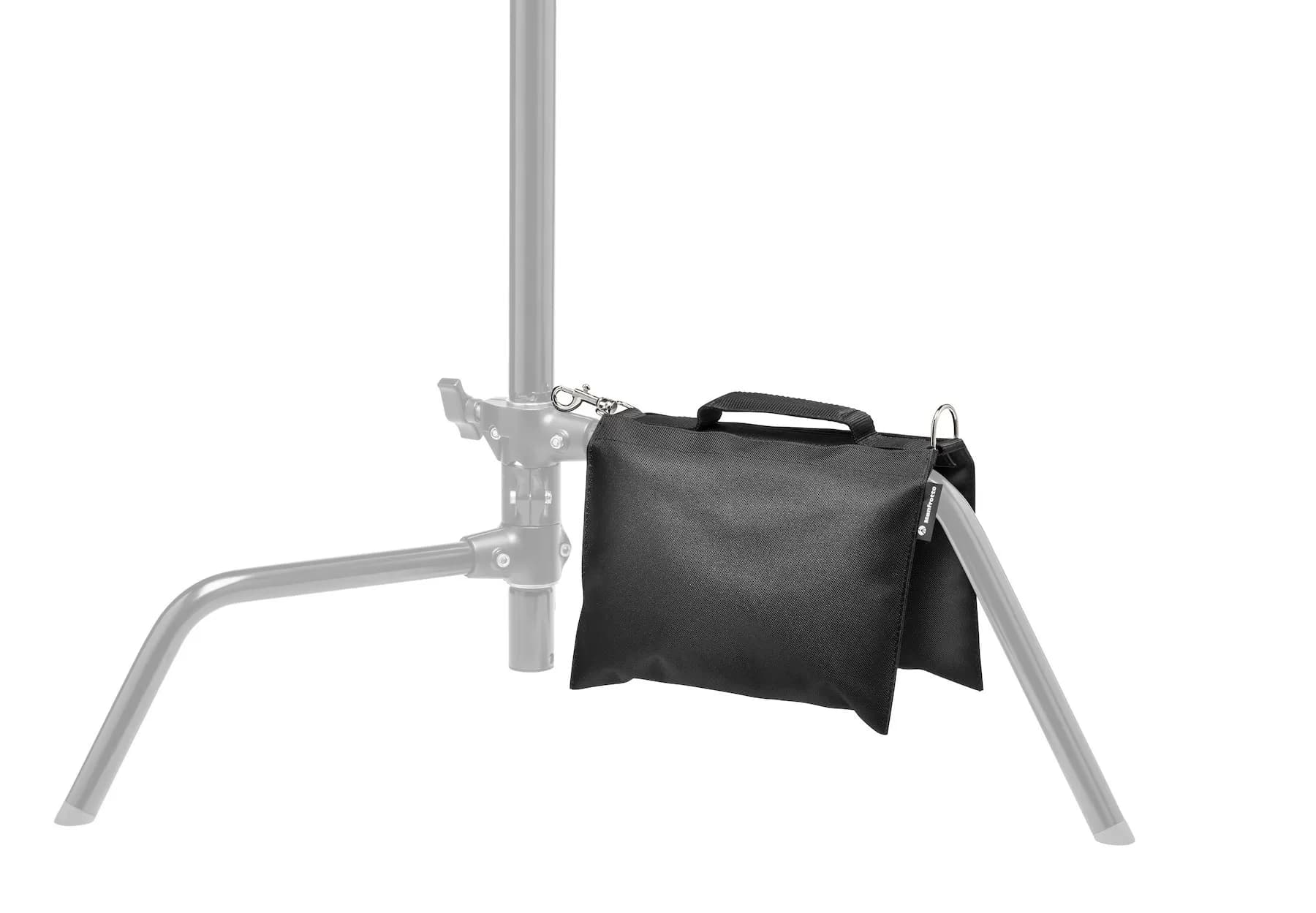 MANFROTTO Hiekkasäkki pieni – Manfrotto