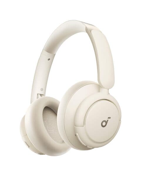 Anker Soundcore Life Q30 -langattomat kuulokkeet, valkoinen – Anker