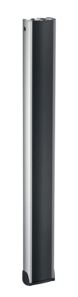 Vogel's Pro PUC 2515 Pole 150cm Silver – Vogel´s