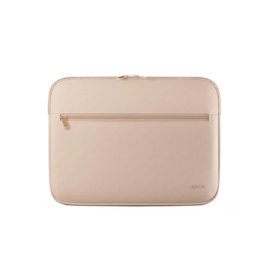 Epico Neoprene Sleeve for Apple MacBook Pro 14"/Air 13" - pink – EPICO