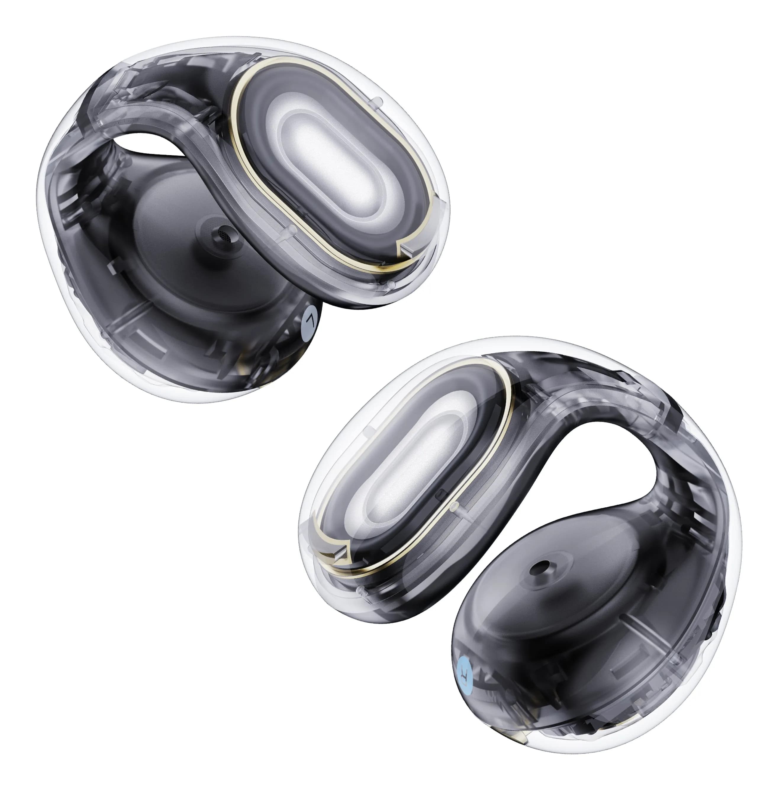 Anker Soundcore C30i -langattomat nappikuulokkeet, musta – Anker