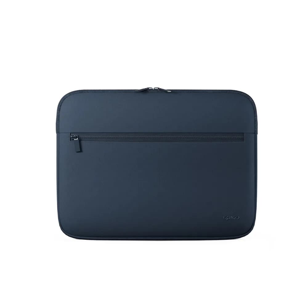 Epico Neoprene Sleeve For Apple MacBook Pro 14"/Air 13" - midnight blue – EPICO