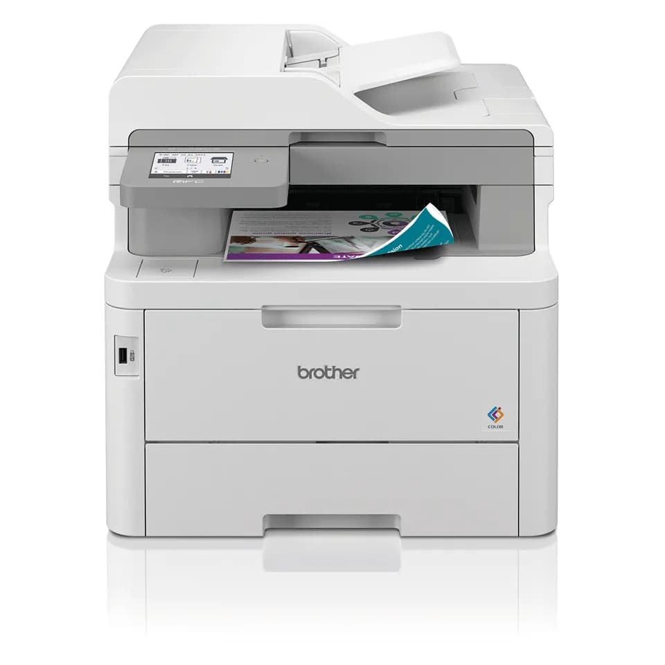 Brother MFC-L8690CDW Duplex, LAN/Wi-Fi, A4 -värilasertulostin – Brother