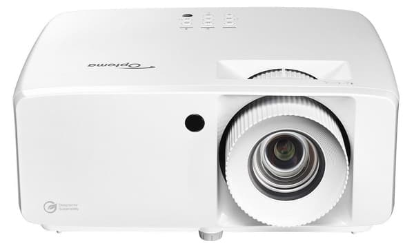 Optoma ZK451 DLP 4K UHD 4500 ANSI lm -laserprojektori – Optoma