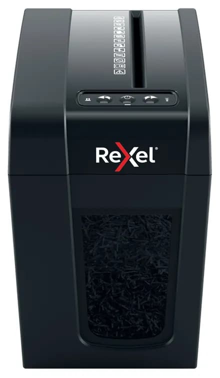 Rexel Secure X6-SL paperintuhooja P4 – Rexel